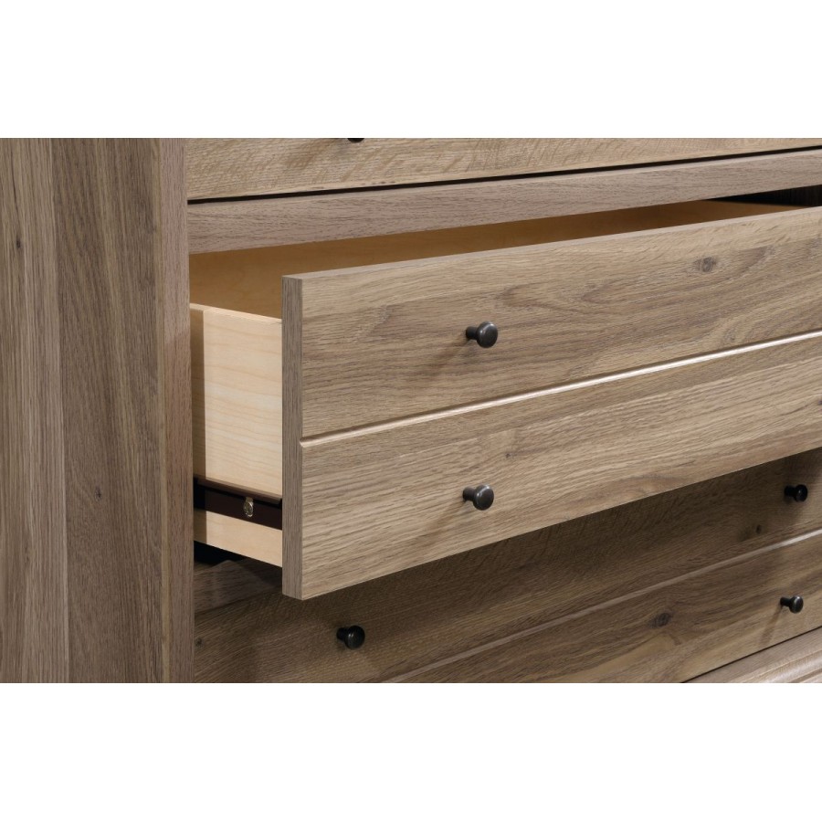 Barrister Home 3 Drawer Chest